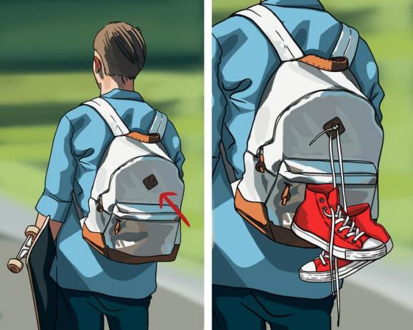 đồ vật, công dụng của đồ vật, kiến thức 