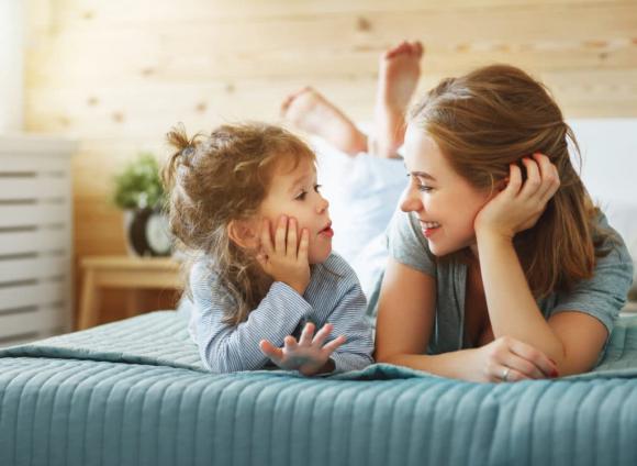 tư duy dạy con, bí quyết nuôi dạy con, bí quyết dạy con