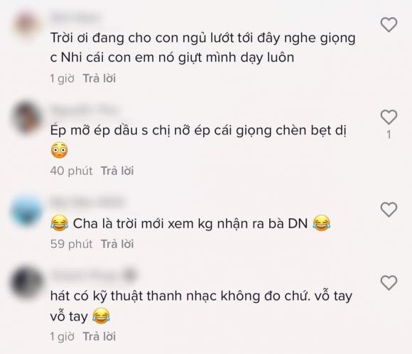 diễn viên Diệu Nhi, diễn viên BB Trần, sao Việt