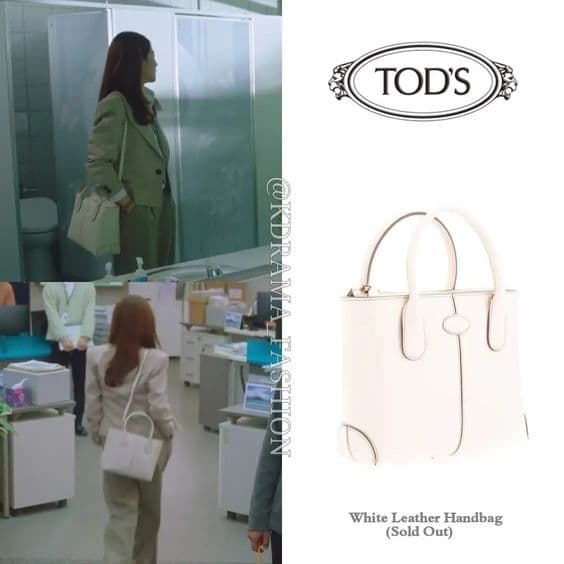 Park Min Young, phim Dự báo tình yêu và thời tiết, phim hàn, thời trang đồ hiệu
