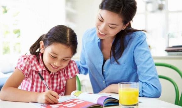 tư duy dạy con, bí quyết nuôi dạy con, bí quyết dạy con