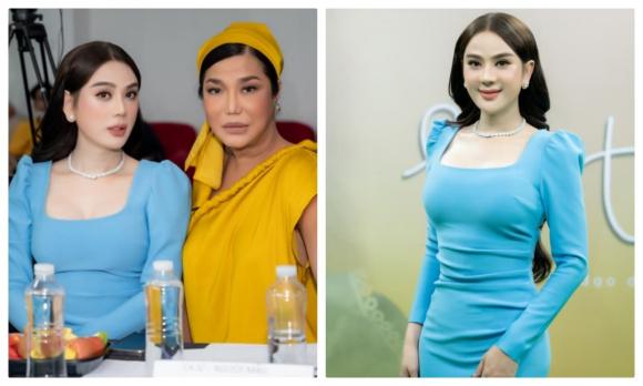 ca sĩ Lâm Khánh Chi, sao Việt