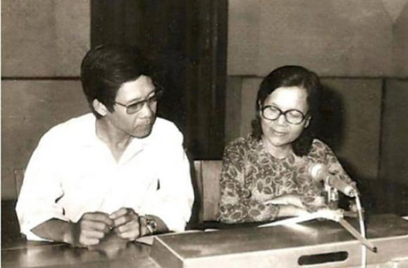 Nsnd tuyết mai,giọng đọc huyền thoại,nghệ sĩ việt qua đời