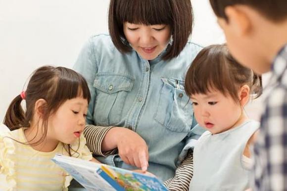 tư duy dạy con, bí quyết nuôi dạy con, bí quyết dạy con