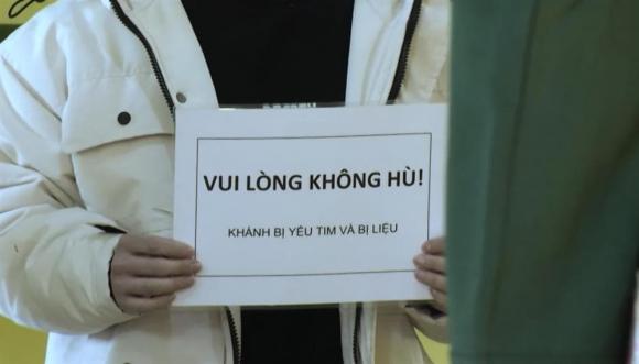diễn viên Duy Khánh, Sao nhập ngũ, sao Việt
