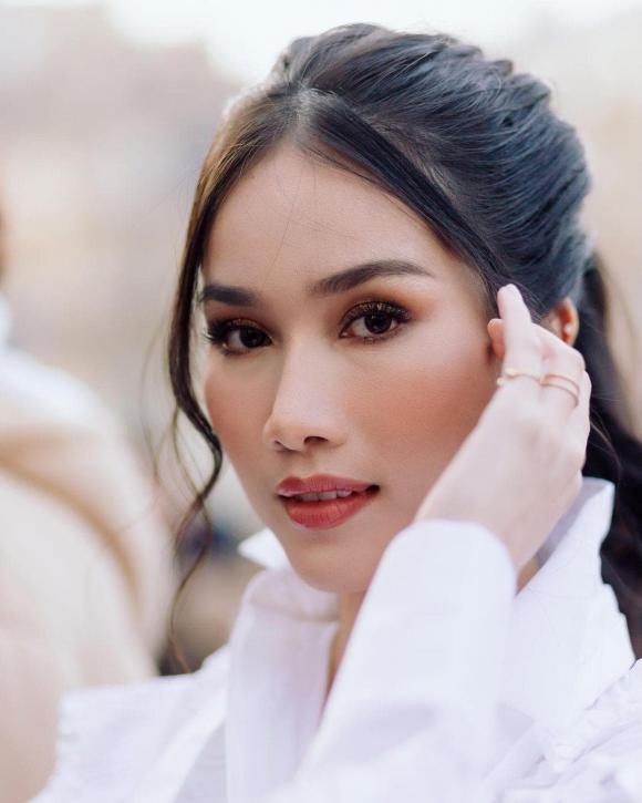 Lương Thùy Linh, Sao Việt, Á hậu Phương Anh, Hoa hậu
