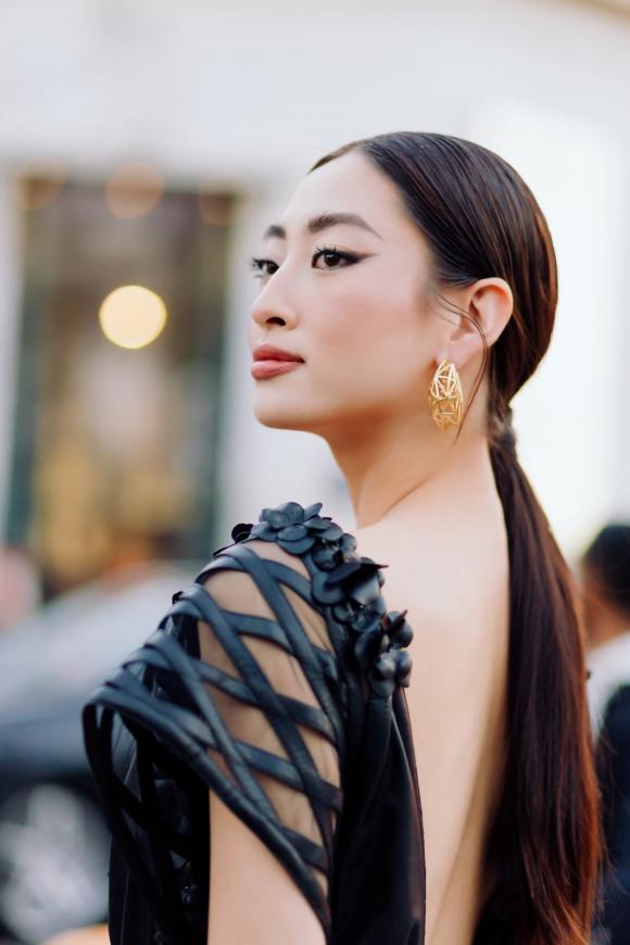 Lương Thùy Linh, Sao Việt, Á hậu Phương Anh, Hoa hậu