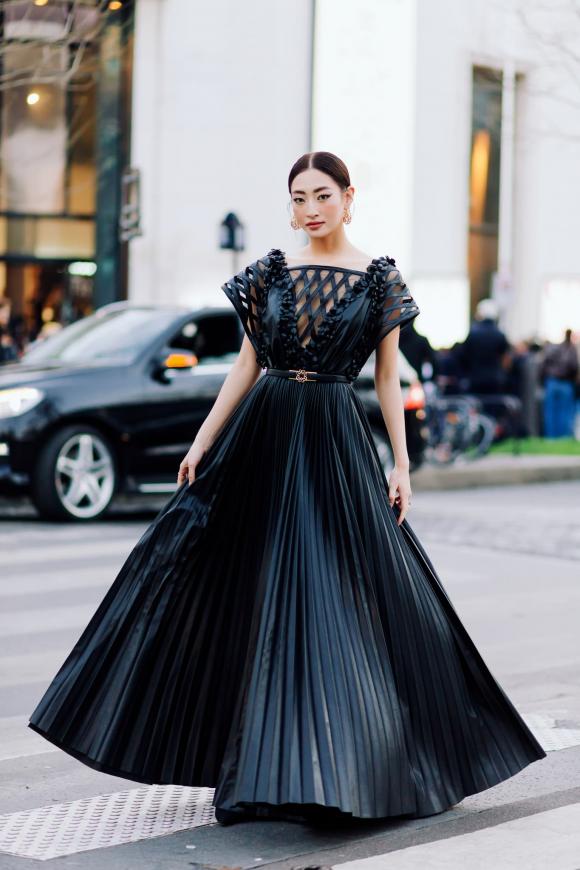 Lương Thùy Linh, Sao Việt, Á hậu Phương Anh, Hoa hậu