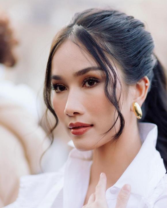 Lương Thùy Linh, Sao Việt, Á hậu Phương Anh, Hoa hậu