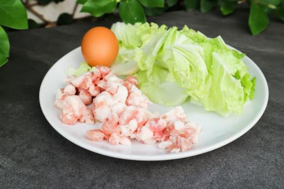 canh đậu phụ, cách nấu canh đậu phụ, món ngon  