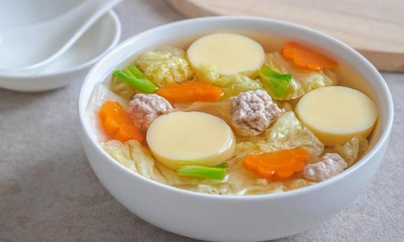 mâm cơm, mâm cơm cho người f0, món ngon 
