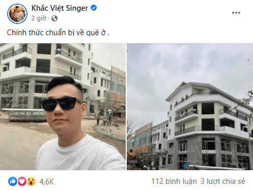 Khắc Việt, Sao Việt, Nam ca sĩ, Thảo Bebe