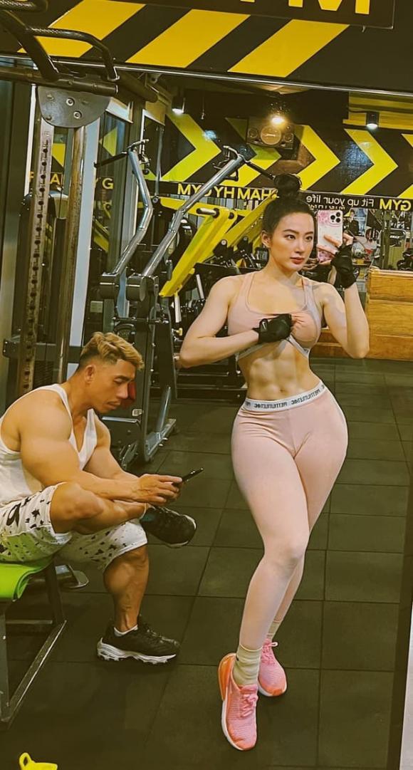 diễn viên angela phương trinh, sao Việt