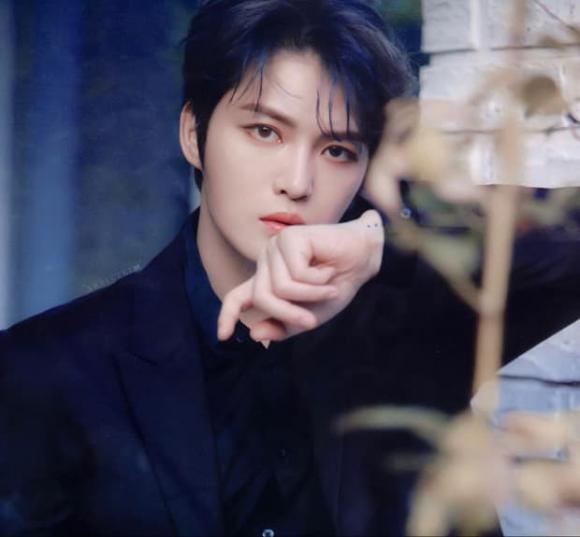 Kim Jae Joong (JYJ), sao Hàn