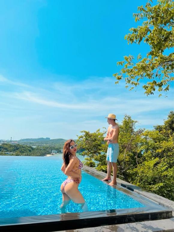 ca sĩ Phương Trinh Jolie, diễn viên Lý Bình, sao Việt