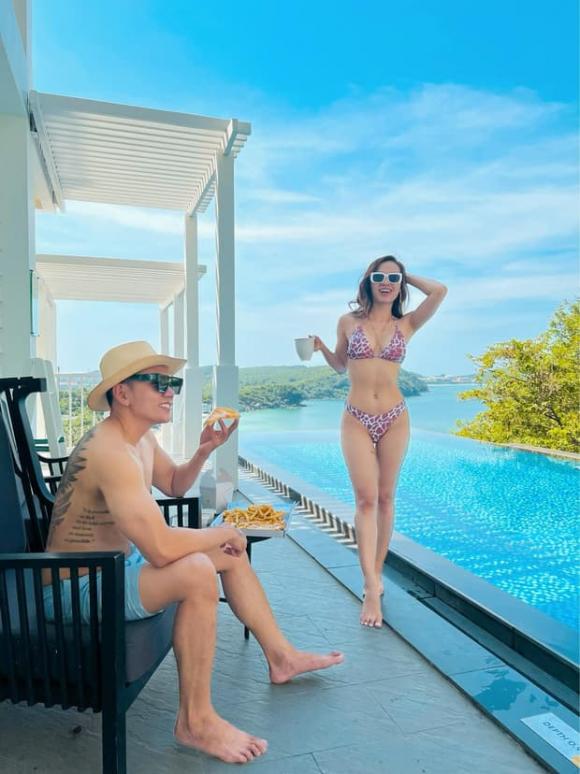 ca sĩ Phương Trinh Jolie, diễn viên Lý Bình, sao Việt