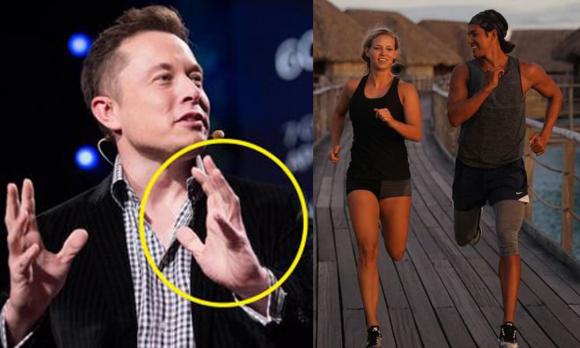 Elon Musk, bí quyết thành công, bí quyết thành công của Elon Musk