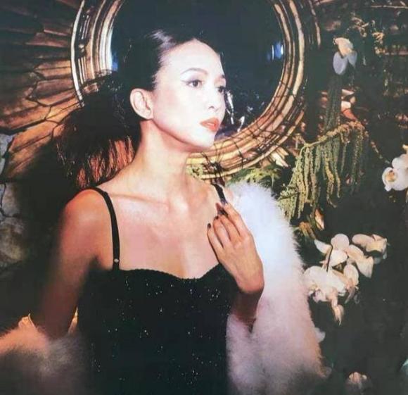 sao Hoa ngữ,Trịnh Du Linh