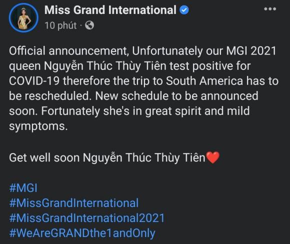 hoa hậu thùy tiên, hoa hậu hòa bình thế giới, miss grand international, nguyễn thúc thùy tiên