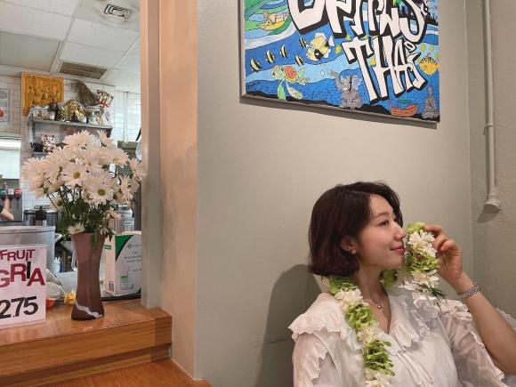 park shin hye, bầu bí, sao hàn 