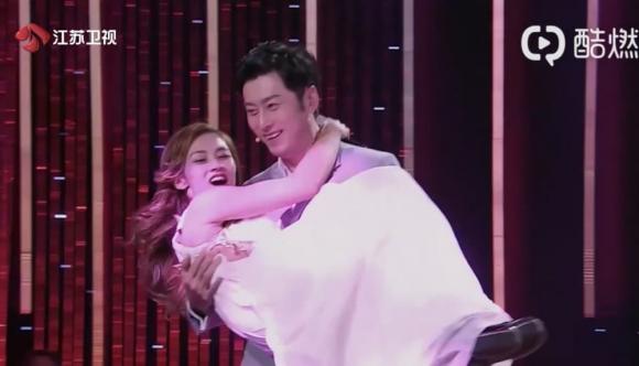 Chu Thiên Bội, hotgirl bốc vác