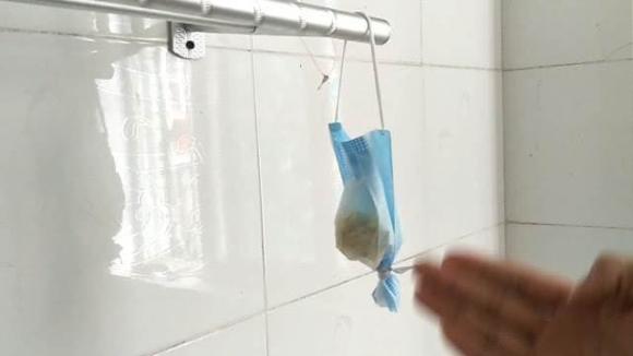 gừng, dầu gió, mẹo hay