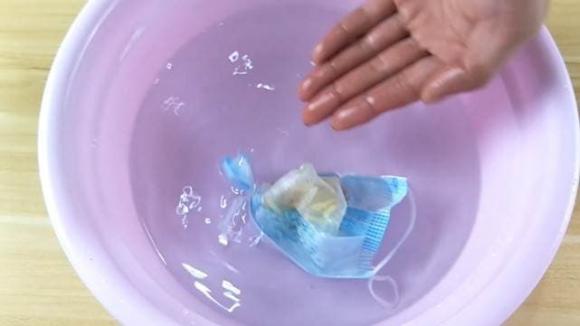 gừng, dầu gió, mẹo hay