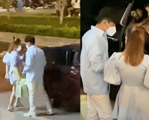 Puka, Gin Tuấn Kiệt, Sao Việt,  Nữ diễn viên