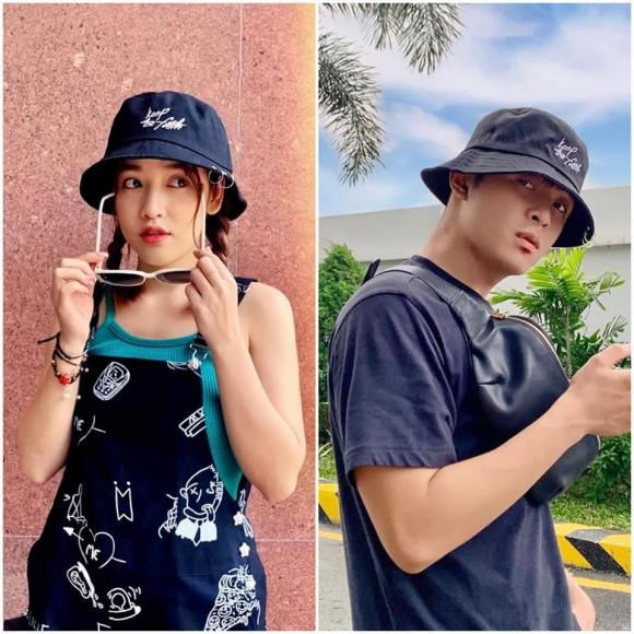 Puka, Gin Tuấn Kiệt, Sao Việt,  Nữ diễn viên