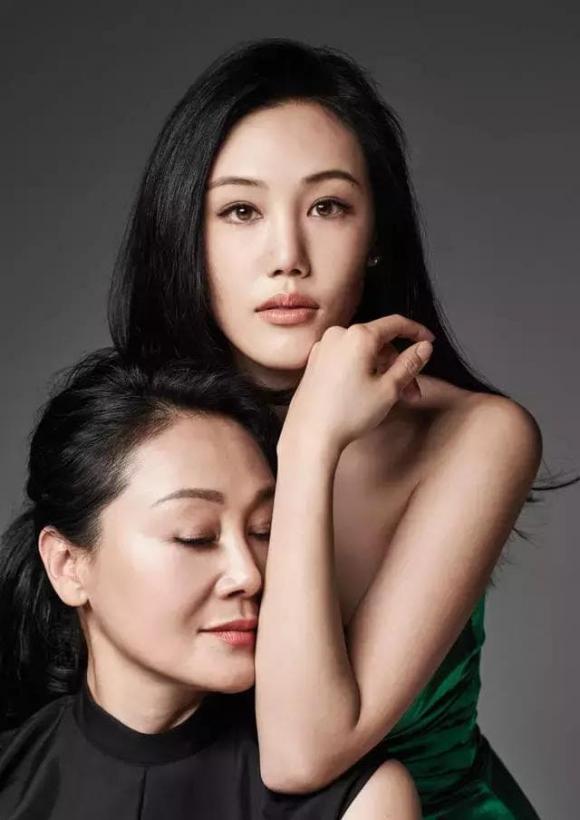 sao Hoa ngữ,Vương Lệ Vân,Xa Hiểu,Trương Khải Lệ,Trương Khả Doanh,Tống Giai,Trương Sở Sở,Vương Cơ,Cao Lệ Văn