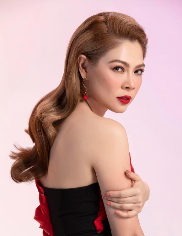 ca sĩ Thanh Thảo, sao Việt