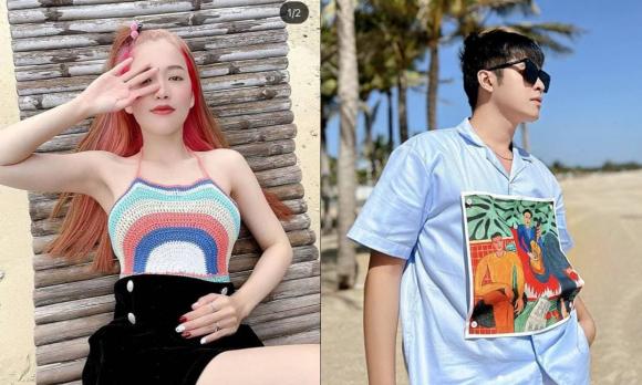 Puka, Gin Tuấn Kiệt, Sao Việt,  Nữ diễn viên
