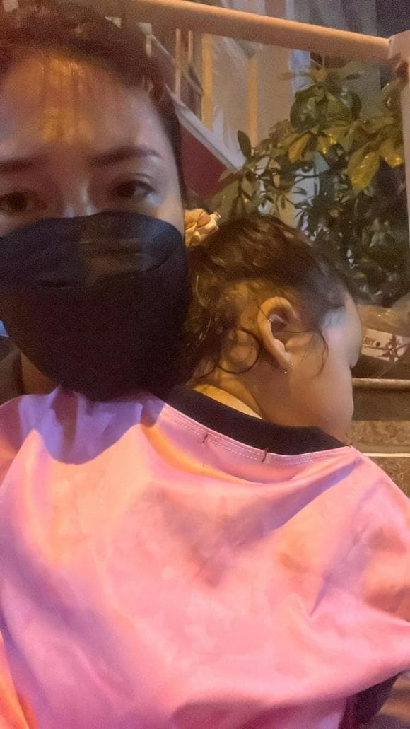 Pha Lê, Sao Việt, Nữ ca sĩ