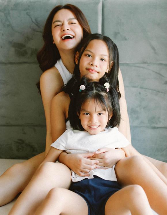 ca sĩ Phạm Quỳnh Anh, sao Việt