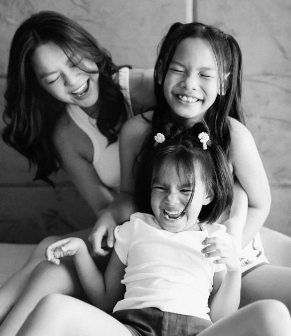 ca sĩ Phạm Quỳnh Anh, sao Việt