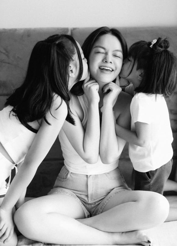 ca sĩ Phạm Quỳnh Anh, sao Việt