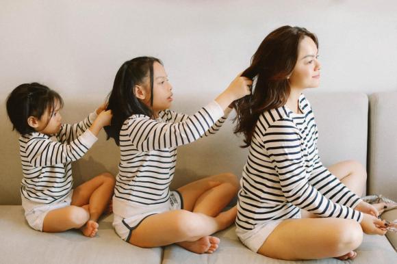 ca sĩ Phạm Quỳnh Anh, sao Việt