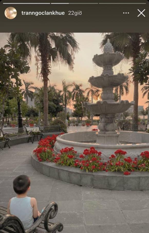 Lan Khuê, Sao Việt, Hoa khôi Áo dài Việt Nam 2014