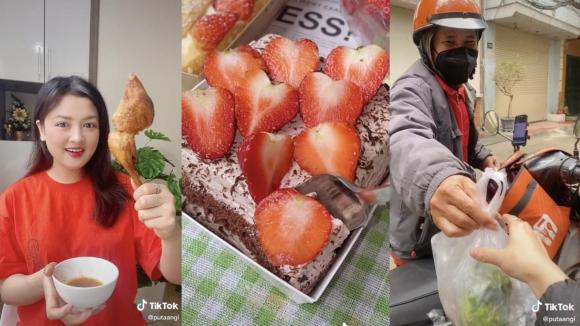 ShopeeFood, Quốc tế Phụ nữ, ngày 8/3