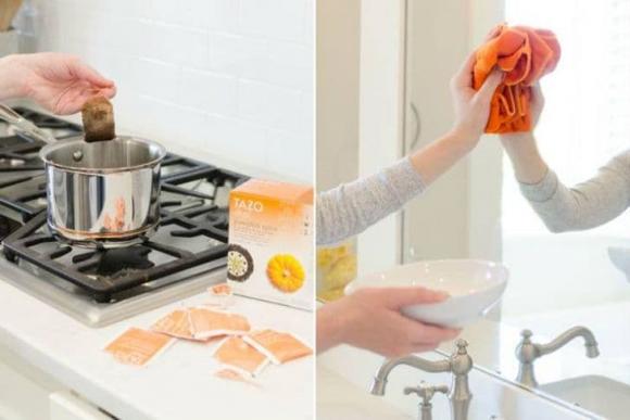 phòng tắm, vệ sinh phòng tắm, kiến thức 
