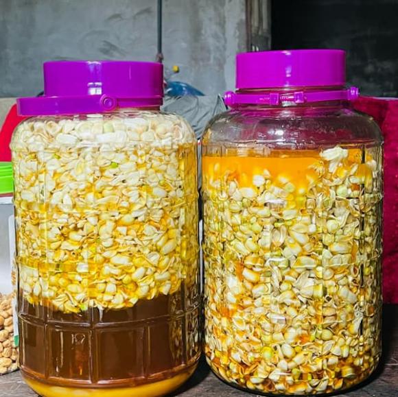 hoa bưởi, trà hoa bưởi, công dụng từ hoa bưởi 