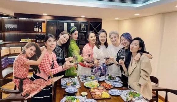 nhã phương, bảo thanh, sao việt 
