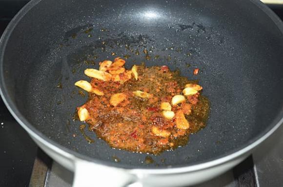 Sườn xào cay, dạy nấu ăn, món ngon