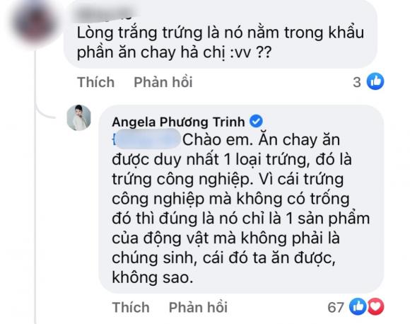 angela phương trinh, sao việt 