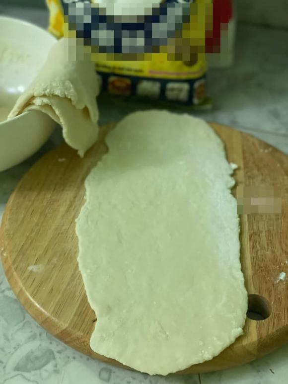 món ngon, bánh canh bằng bột mì, món ngon 