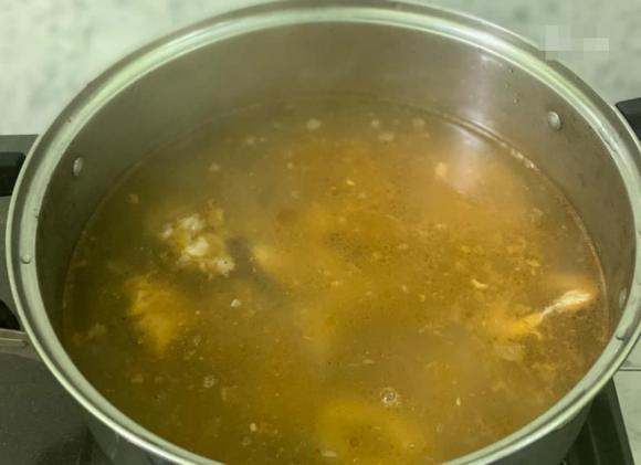 món ngon, bánh canh bằng bột mì, món ngon 