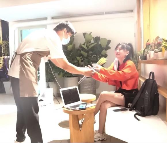 nghệ sĩ Cát Phượng, diễn viên Kiều Minh Tuấn, sao Việt