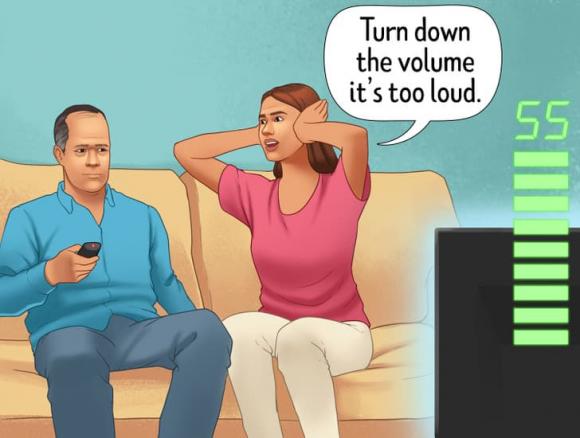 khác biệt giữa nam và nữ, khác biệt về giới tính, kiến thức 