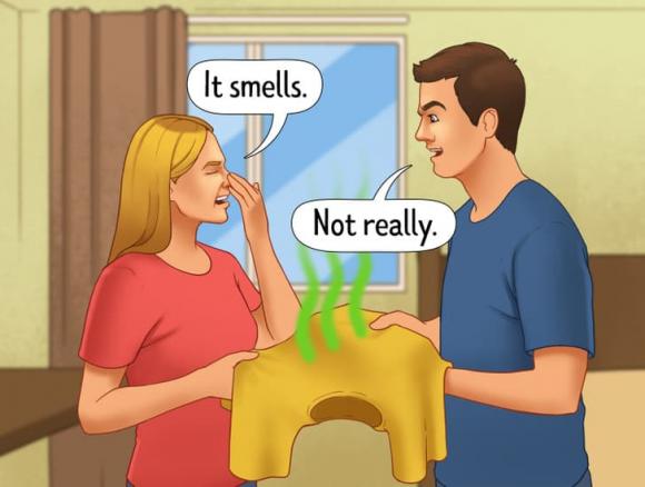 khác biệt giữa nam và nữ, khác biệt về giới tính, kiến thức 
