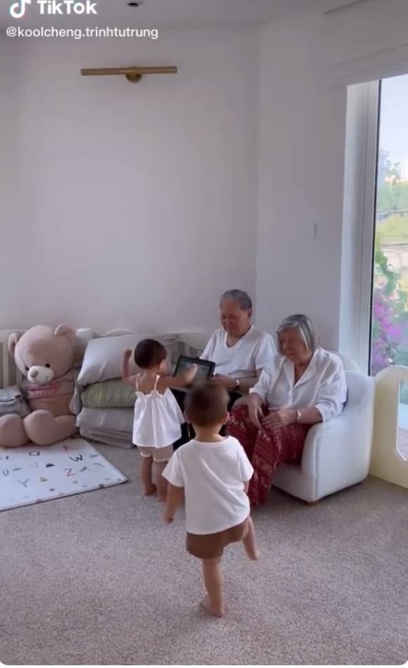ca sĩ Hồ Ngọc Hà,nữ ca sĩ hồ ngọc hà, diễn viên Kim Lý, cặp song sinh của Hà Hồ, sao Việt